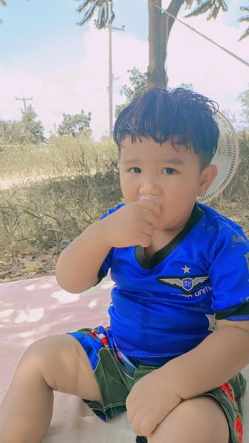 Nus Wilaiporn profile icon