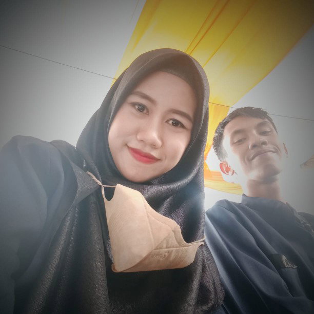 CICI ANGGRAINI profile icon