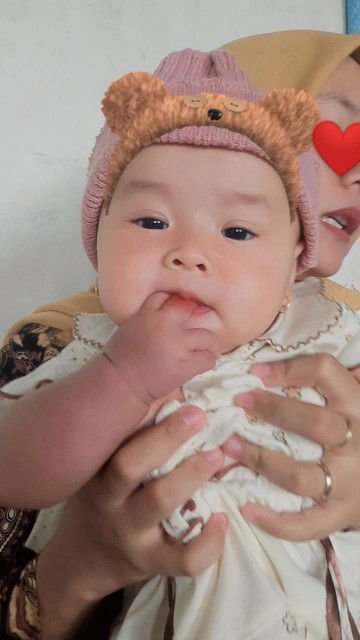 Rohmatun putri saridewi profile icon