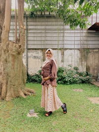 Devny Ayu profile icon