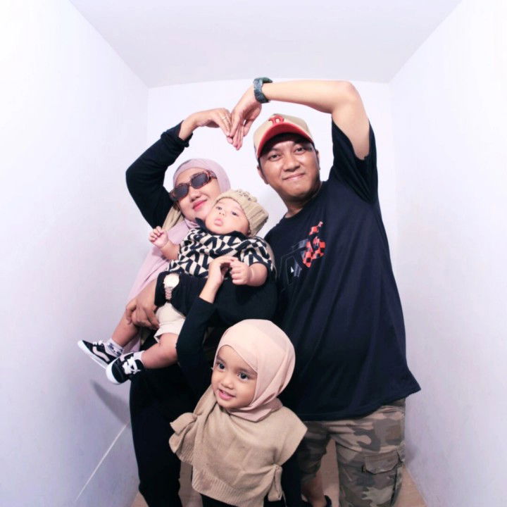 Tyani Agusty profile icon