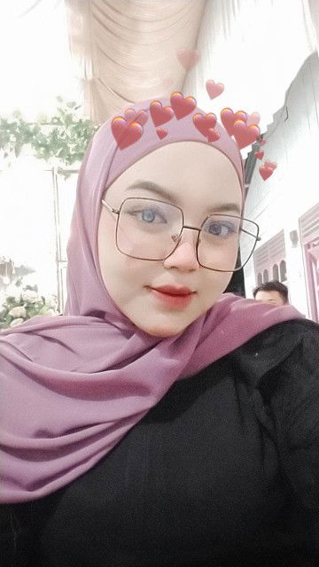 ayunda umi alfiah profile icon