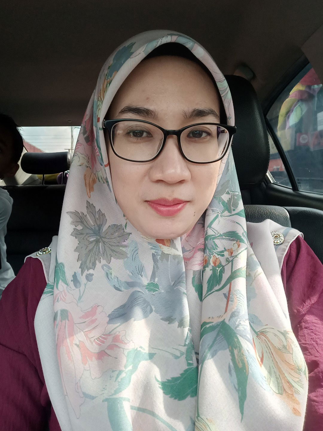 Nurul Nadiah Mahmod profile icon