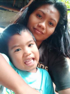 Reachiel Sasing profile icon