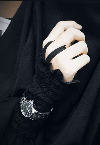 Aisyah ummi fatih profile icon