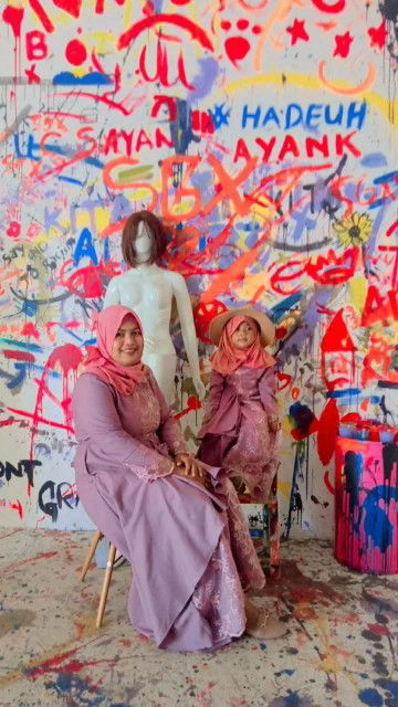 Risa rosalia profile icon