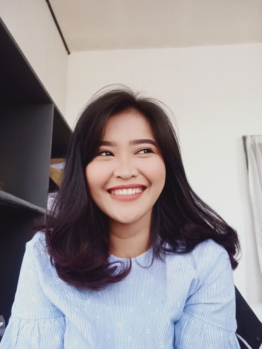 Momy Arunicka profile icon