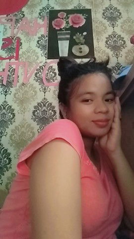 Mary Grace Costacio profile icon