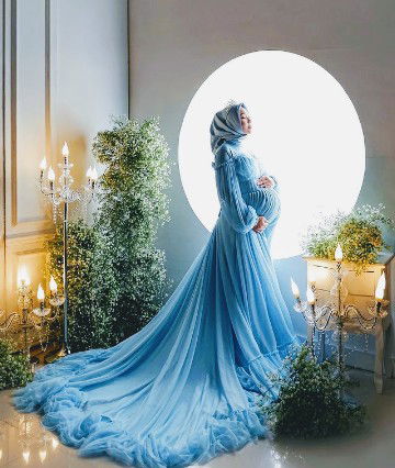 Maghfirotul Khasanah profile icon