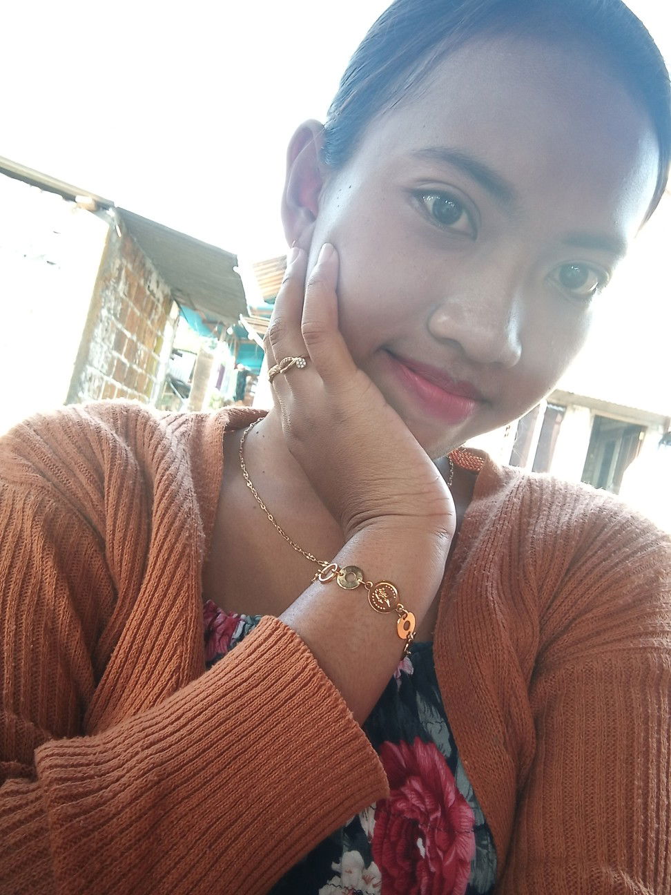 Desi rahmandani profile icon