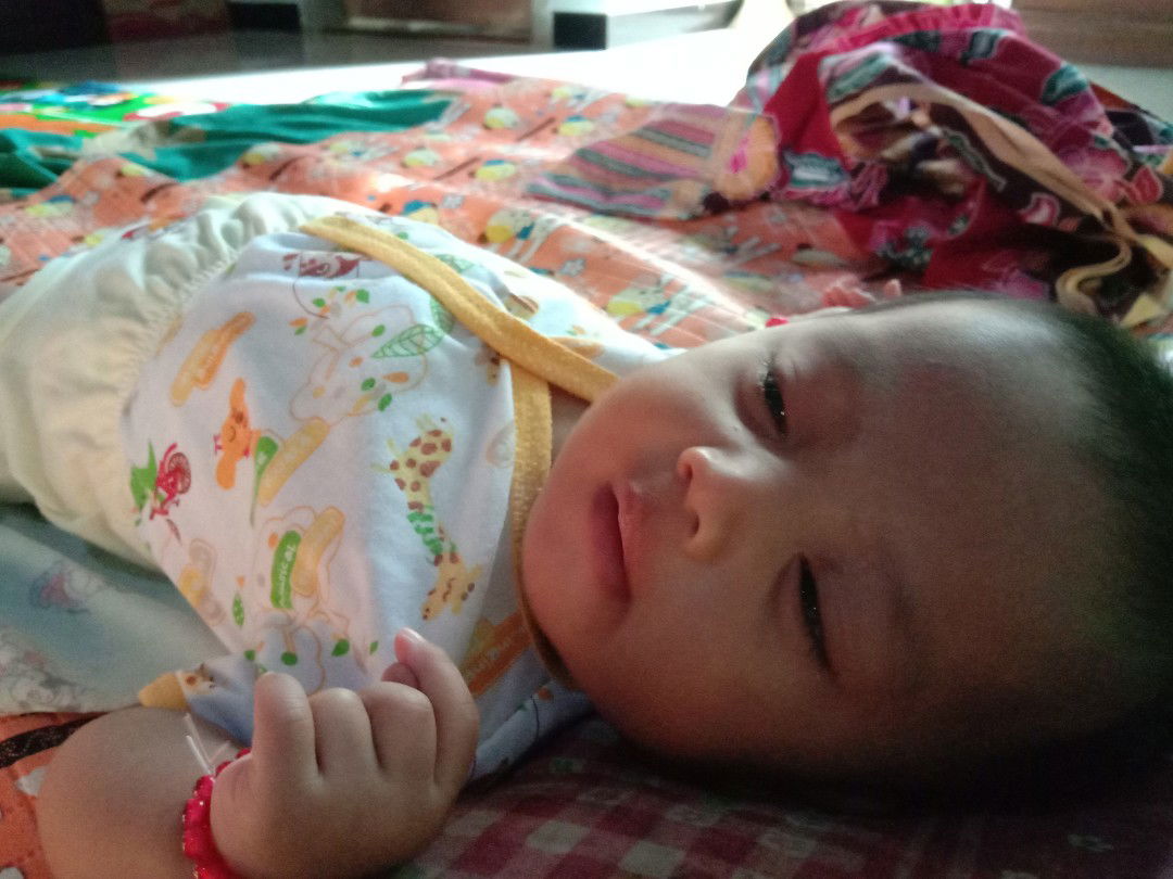 Dilla Indri123 profile icon