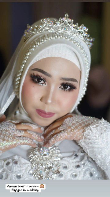 Nurul Azizah profile icon