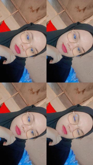 Aprillia Nadia lestari br tarigan profile icon