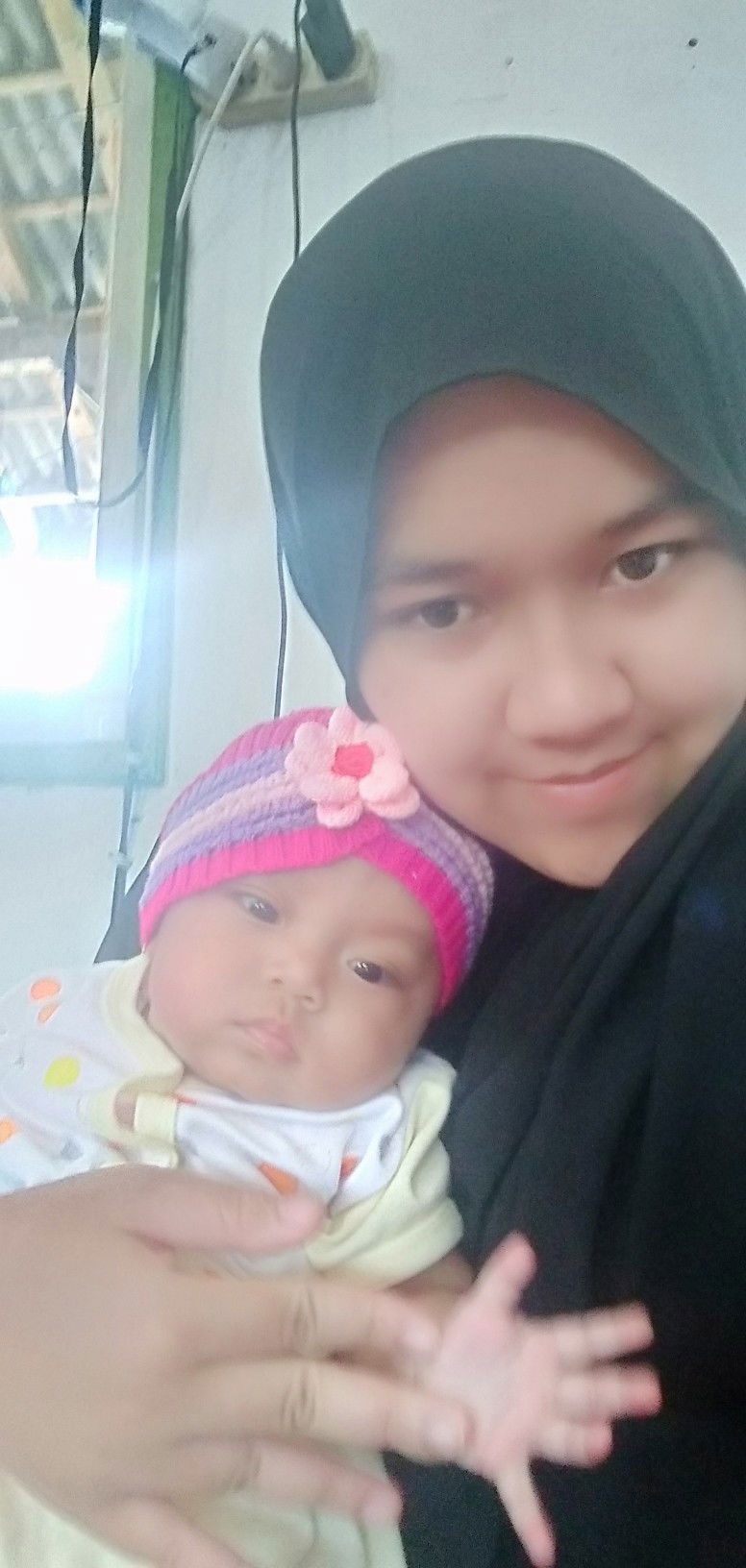 Imat Astri Amelia profile icon