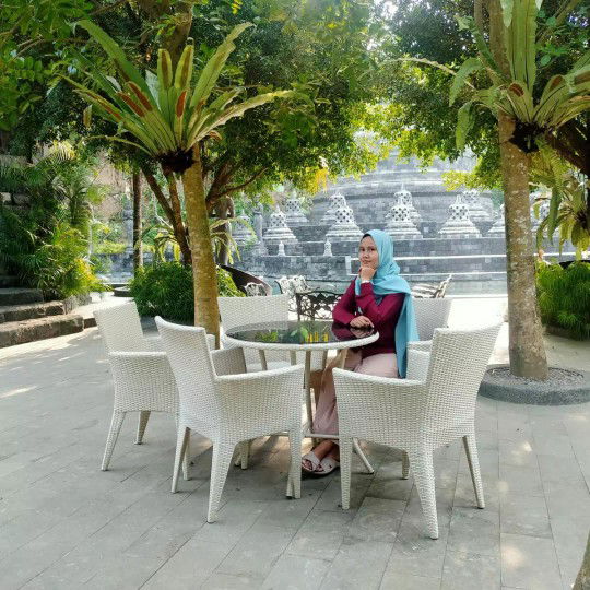 Nusiyanti profile icon