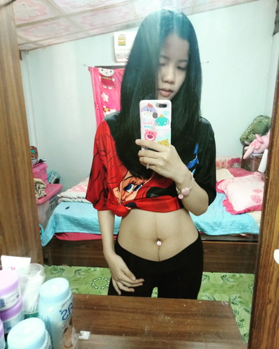 หลังคลอด
