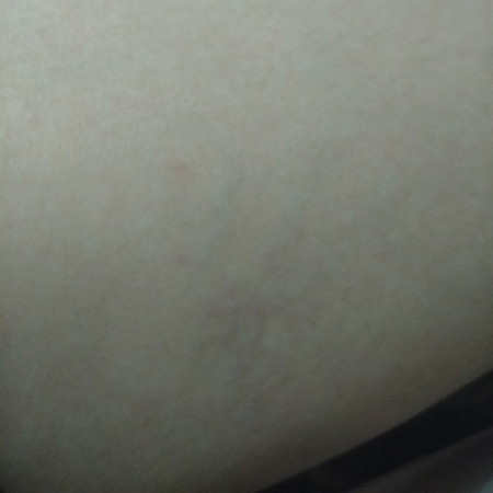kaki sering kram