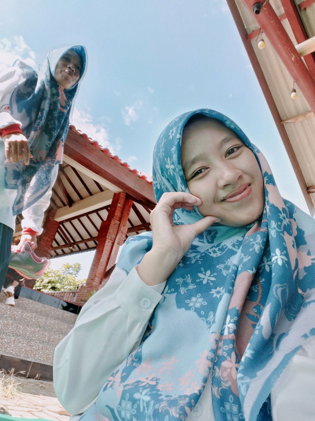 Fitria Nur Afifi profile icon