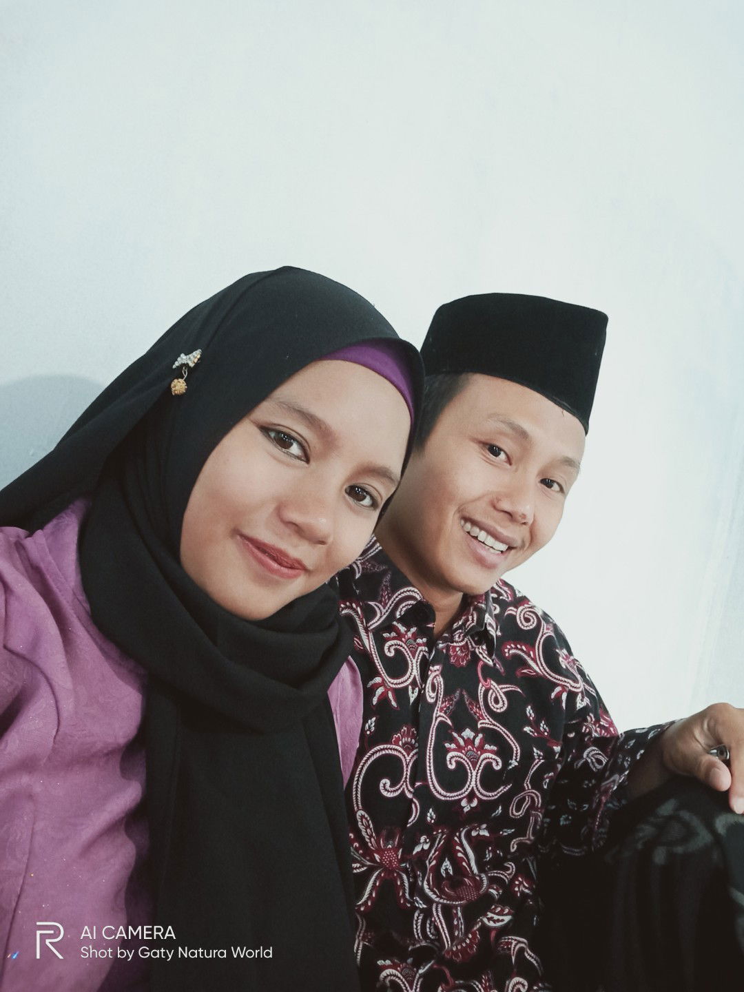 Gaty Ardani profile icon