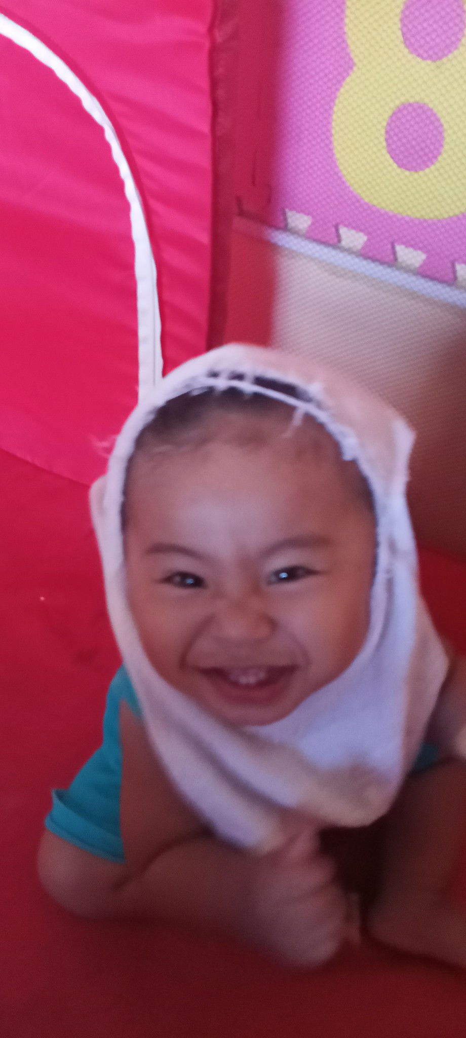 Joana Marie Tandayu Amistoso Manuel profile icon