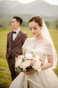 Thanyalak Autdong profile icon