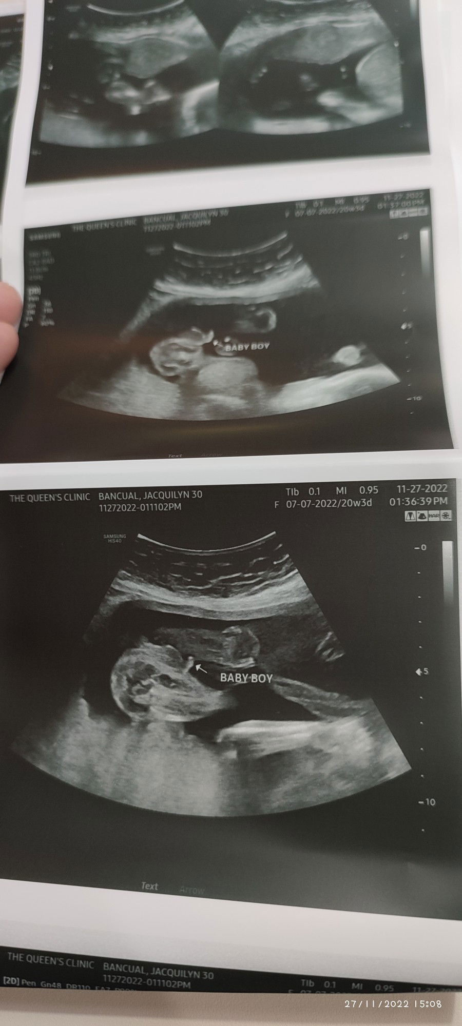 Jacquilyn Bancual profile icon