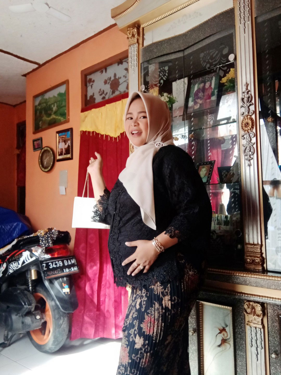 Rafli Ayuna profile icon