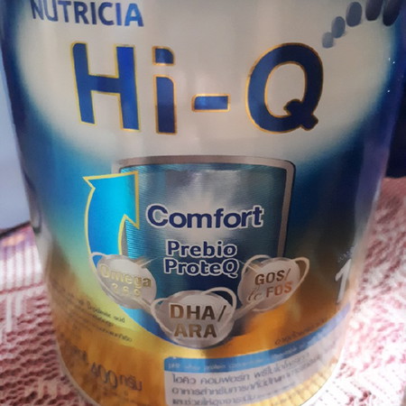 นม