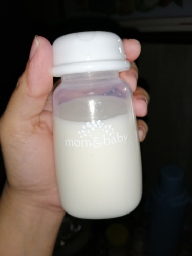 Breastmilk