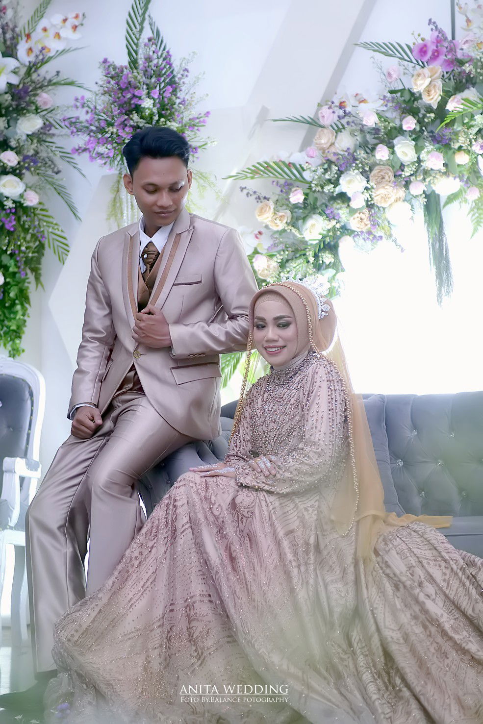 Yuli Agustin profile icon