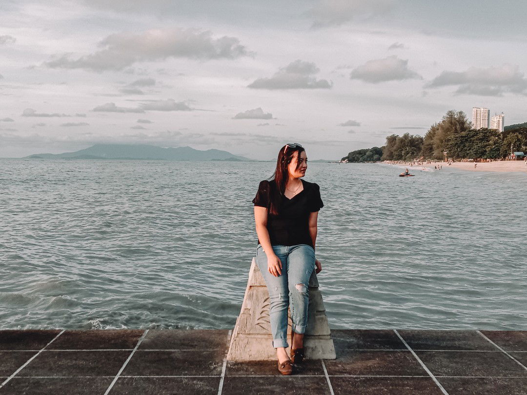 mdm maslena profile icon