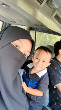 Fatihah Aidie profile icon