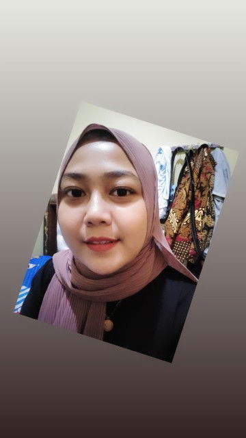 Fauziah Hilda profile icon