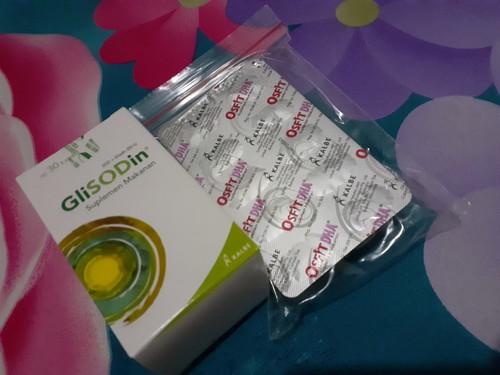 Vitamin 12 Week
