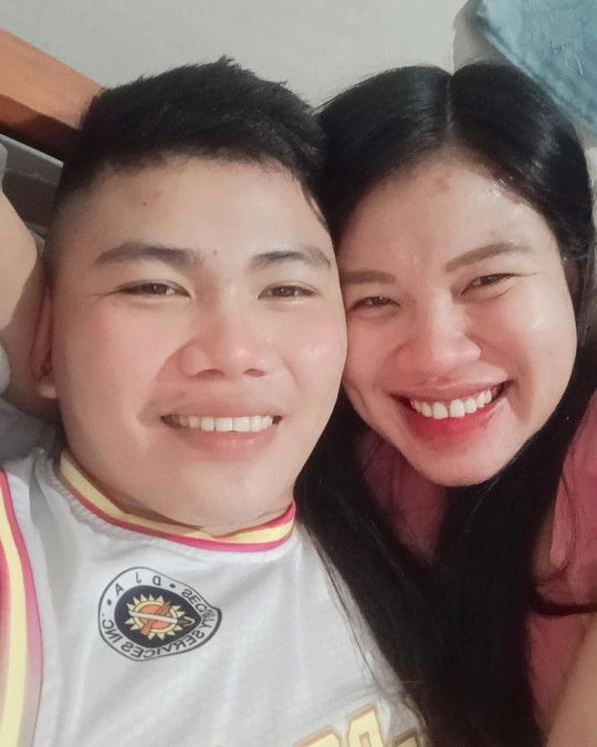 Jenyrose Taguiam Bagorio profile icon