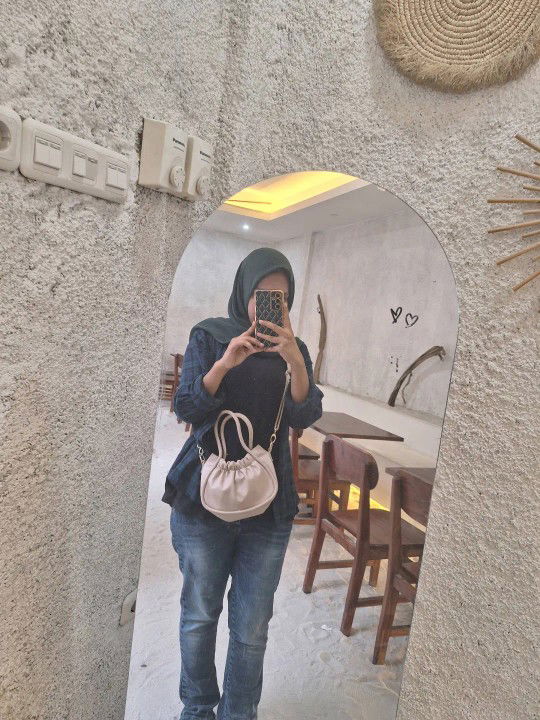 Aisyah Turidho profile icon