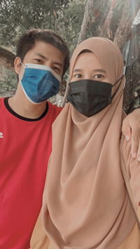 Qaniah Syumaila profile icon