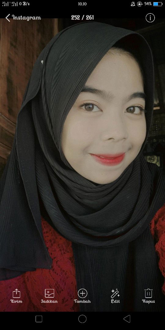 Resti Nti profile icon