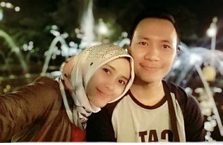 Saat Hamil Buah Hati