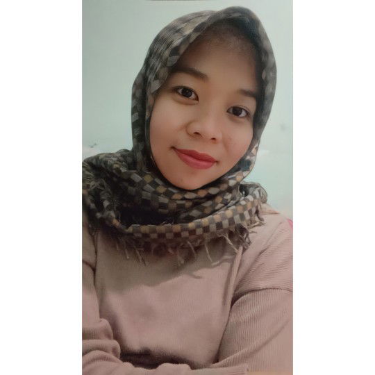 Rahajeng Dewi Sukmawati profile icon