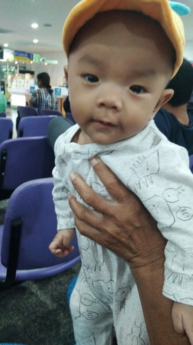 ลูกน้ำหนักน้อย