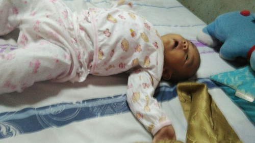พัฒนาการของเด็ก