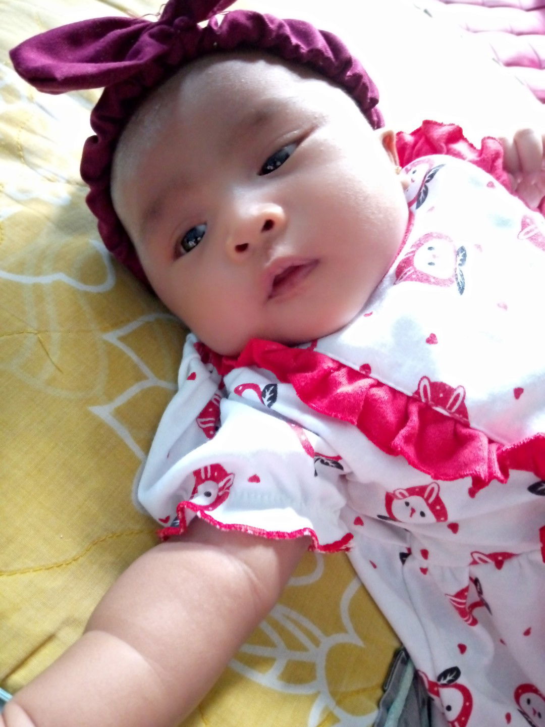 Juwita SembiriNg Milala profile icon