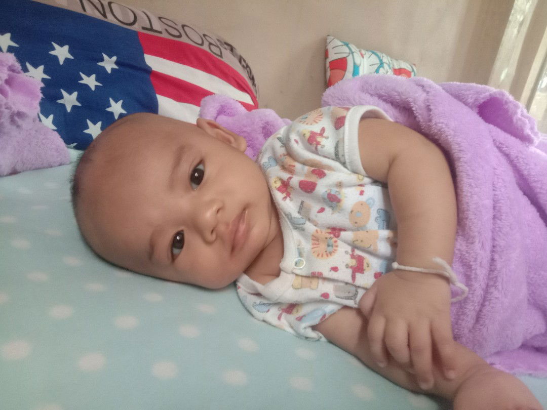 Jantida Bunpok profile icon