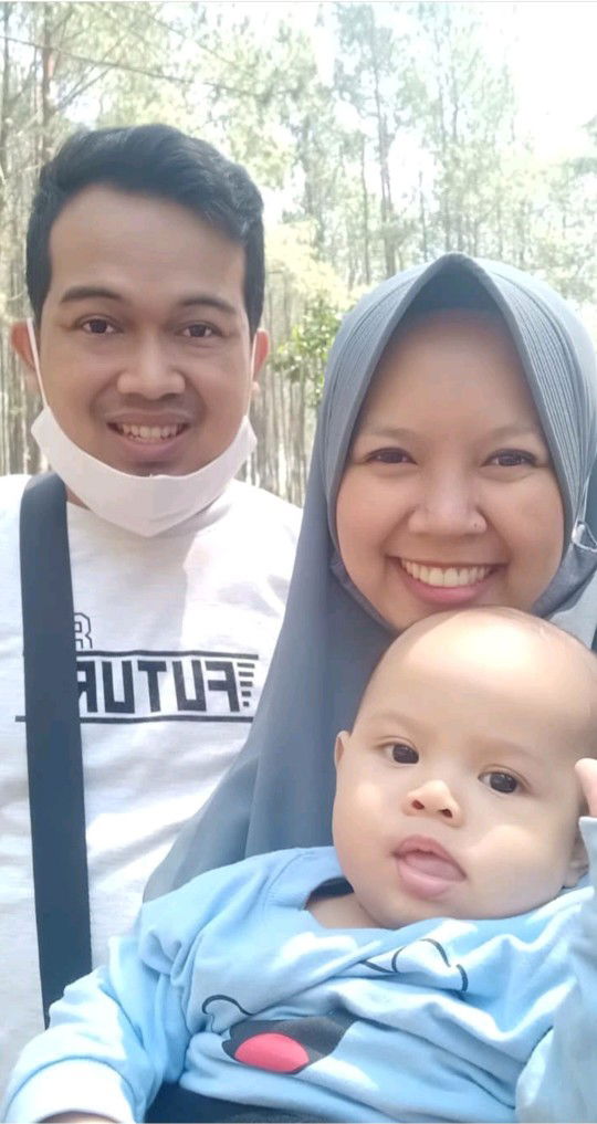 Hilda Hidayati profile icon