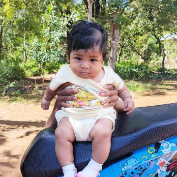 Merchy Rosita profile icon