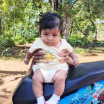 Merchy Rosita profile icon