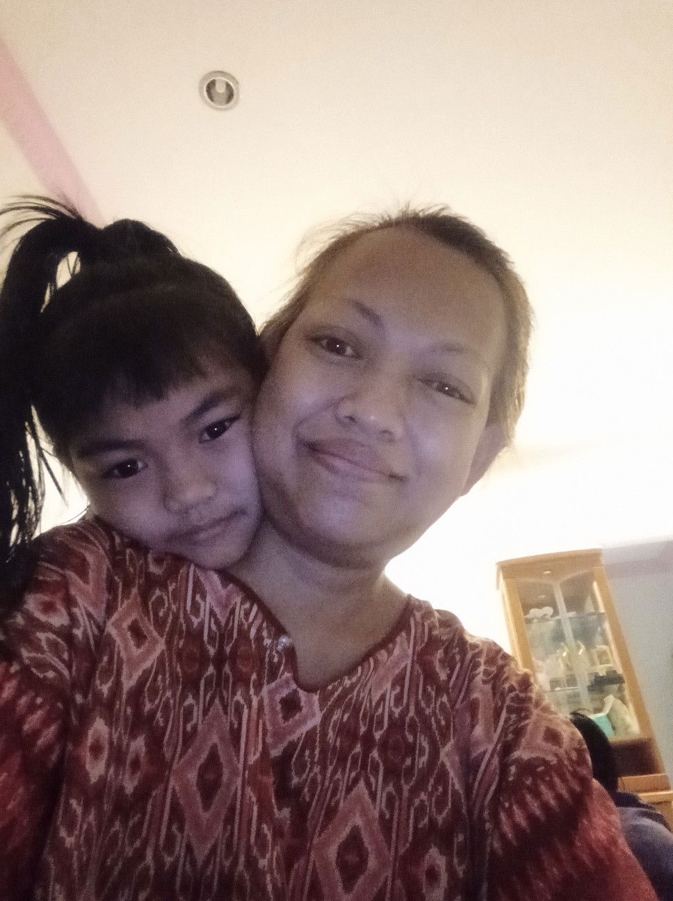 Nur Aiysha binti Adullah profile icon