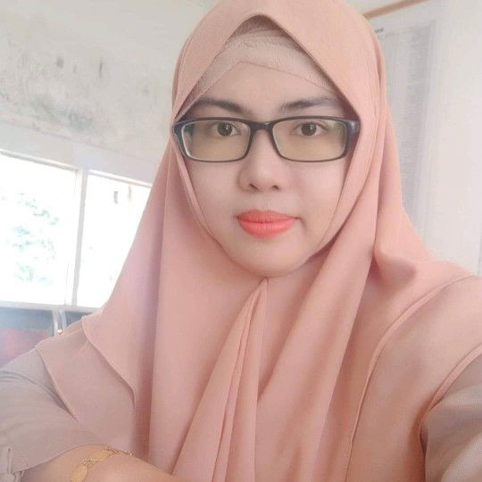 sherly gusman profile icon