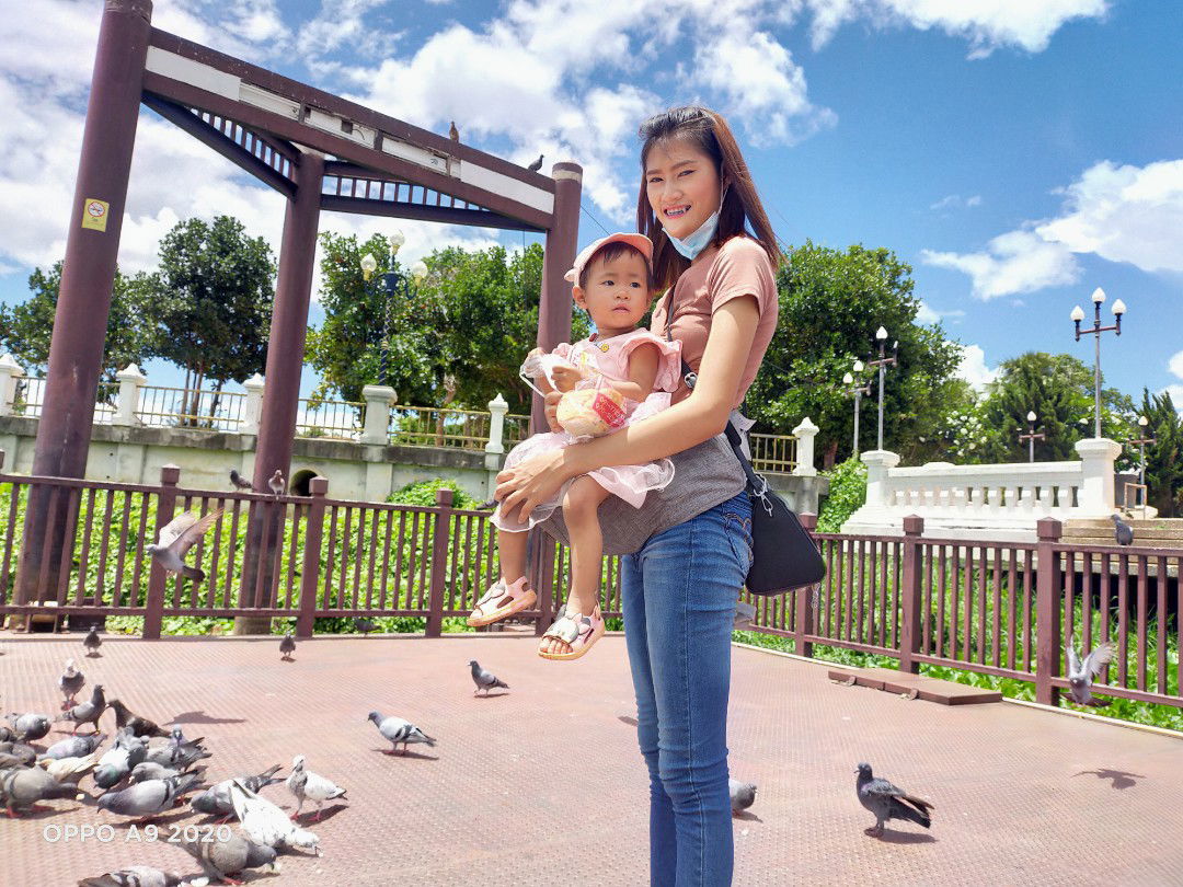 Nauesa Chatee profile icon